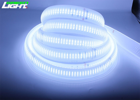 Lumières de bande flexibles d'IP68 DC24V LED 2000lum 120LEDs/M Explosion Proof