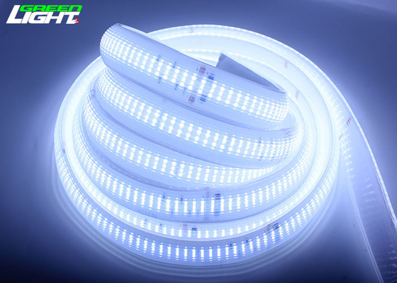Lumières de bande flexibles d'IP68 DC24V LED 2000lum 120LEDs/M Explosion Proof