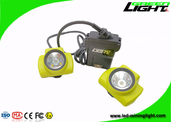 la radio de 4.2W 25000lux a mené la lampe d'exploitation IP68 348lum imperméable