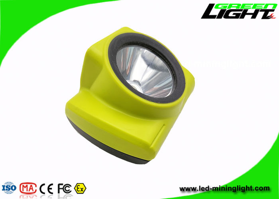 la radio de 4.2W 25000lux a mené la lampe d'exploitation IP68 348lum imperméable