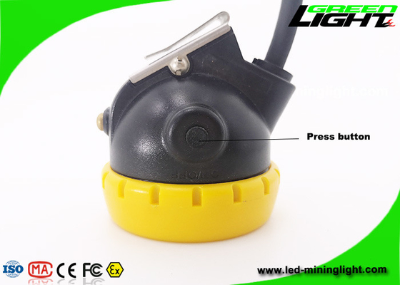 lumière 7.8Ah d'extraction au fond de 1.67W 10000lux LED rechargeable