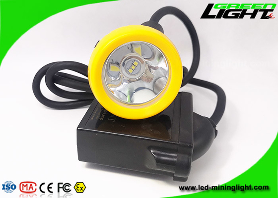 lumière 7.8Ah d'extraction au fond de 1.67W 10000lux LED rechargeable