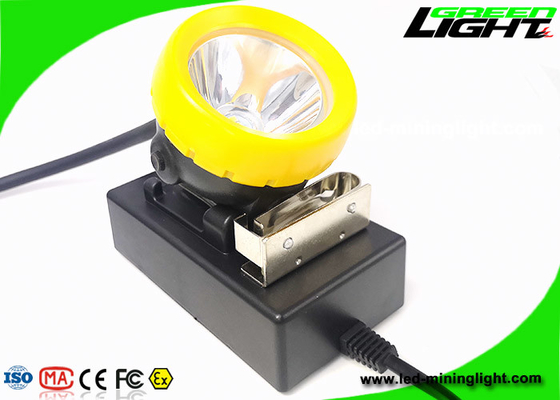 lumière 7.8Ah d'extraction au fond de 1.67W 10000lux LED rechargeable