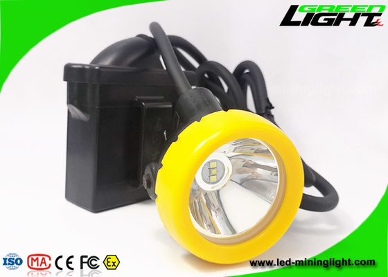 lumière 7.8Ah d'extraction au fond de 1.67W 10000lux LED rechargeable
