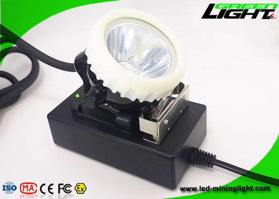 L'exploitation 216lum léger d'IP67 1.67W 450mA LED a attaché la lampe de mine souterraine