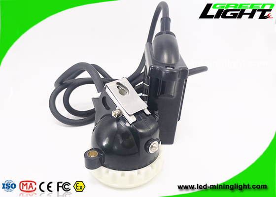 L'exploitation 216lum léger d'IP67 1.67W 450mA LED a attaché la lampe de mine souterraine