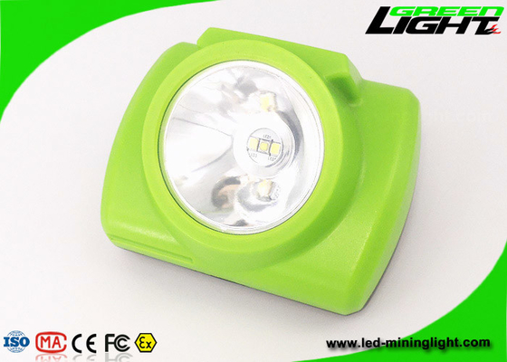 ion sans fil 232lum de lithium de phare de 13000lux 1.78W LED avec l'affichage