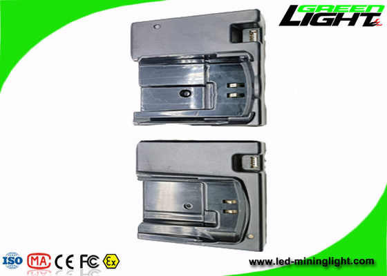 batterie rechargeable 348lum de phare de chapeau de mineurs de 4.2W 13000lux LED