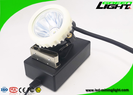 Preuve explosive légère rechargeable 300mA d'extraction au fond d'IP67 144lum 6.6Ah
