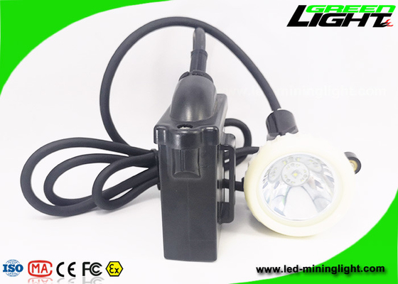 Preuve explosive légère rechargeable 300mA d'extraction au fond d'IP67 144lum 6.6Ah