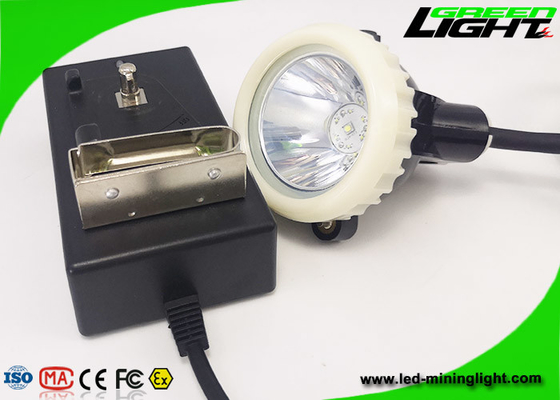 Preuve explosive légère rechargeable 300mA d'extraction au fond d'IP67 144lum 6.6Ah