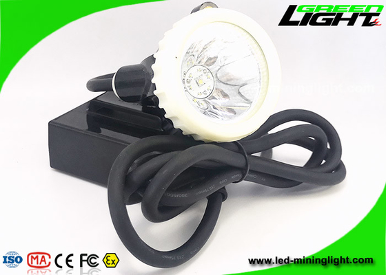 La poutre élevée 216lum 450mA a attaché les lumières de extraction 10000lux 6.6Ah de chapeau
