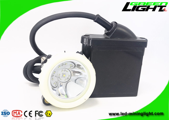 La poutre élevée 216lum 450mA a attaché les lumières de extraction 10000lux 6.6Ah de chapeau