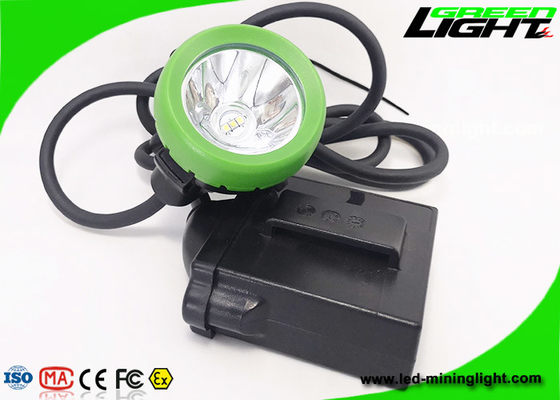 10000lux 7.8Ah a attaché la lampe légère de l'extraction au fond 1.67W d'exploitation de LED