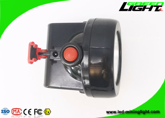 le phare de extraction sans fil IP67 de 10000lux 450mA imperméabilisent avec la bande principale