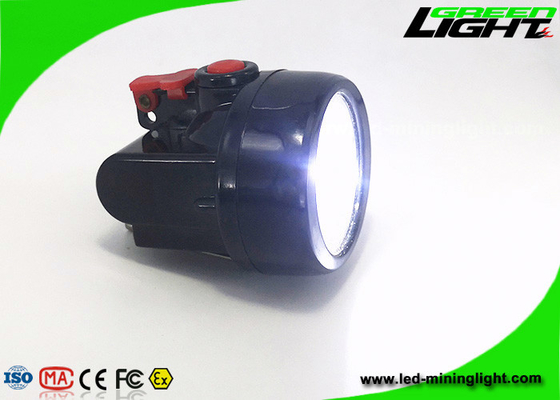 le phare de extraction sans fil IP67 de 10000lux 450mA imperméabilisent avec la bande principale