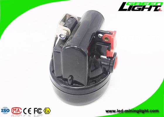 phare sans fil de mineurs de 4000lux 2.8Ah 3.7V imperméable
