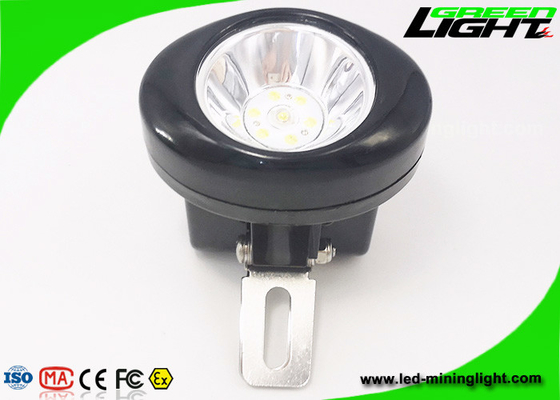 lampe de mineurs sans fil rechargeable de 10000lux LED anti 450mA explosif