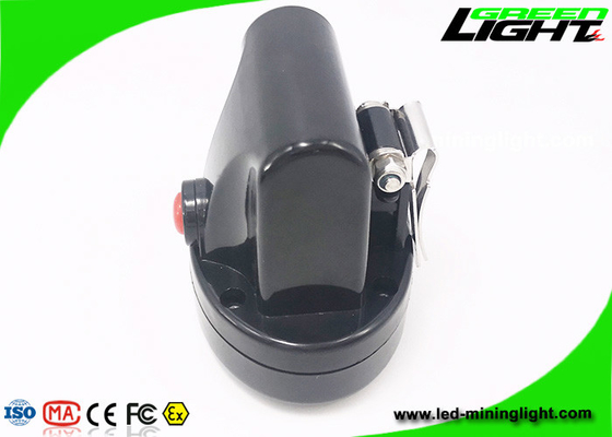 lampe de mineurs sans fil rechargeable de 10000lux LED anti 450mA explosif