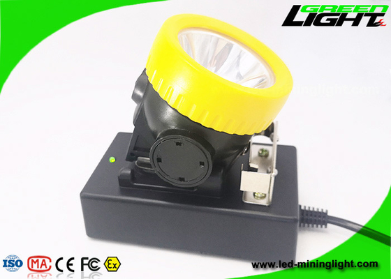 lampe d'extraction menée sans fil de 230mA 4000lux 96lum souterrain