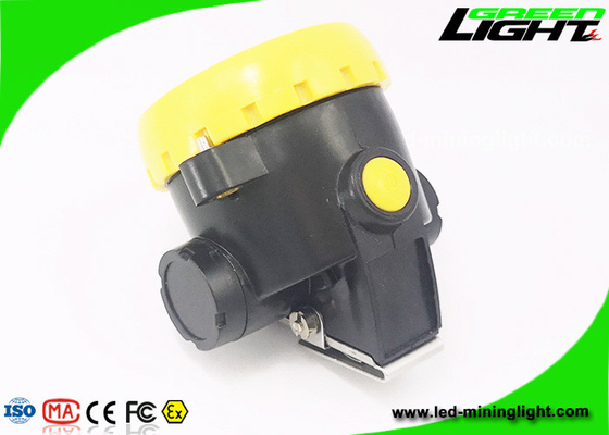 lampe d'extraction menée sans fil de 230mA 4000lux 96lum souterrain