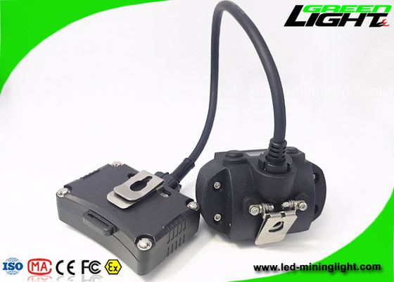 La double poutre a semi attaché le chapeau de extraction rechargeable allume WiFi 15000lux de cheminement
