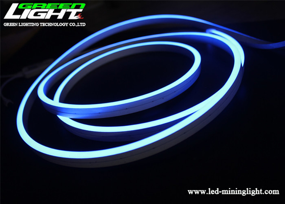 lampes au néon flexibles haut Illuminous SMD2835 de 24V 10W 4500K IK04 LED