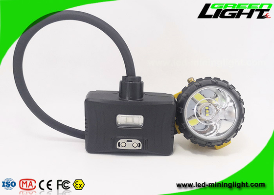 lumières 1.7W d'extraction au fond de 221lum 15000lux avec le capteur de méthane
