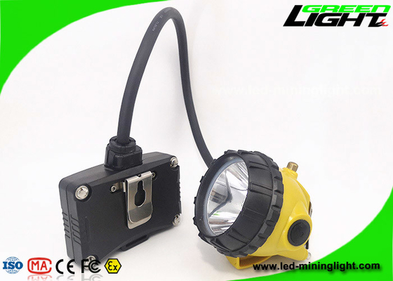 lumières 1.7W d'extraction au fond de 221lum 15000lux avec le capteur de méthane