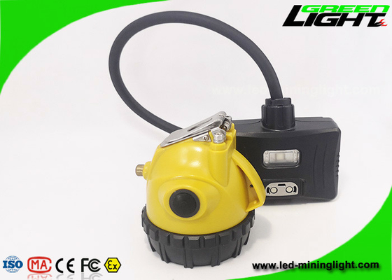 lumières 1.7W d'extraction au fond de 221lum 15000lux avec le capteur de méthane
