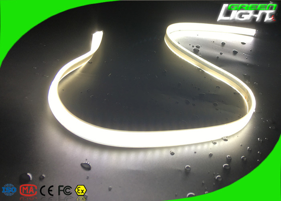 silicium mené flexible de lumière de bande de 600N Smd2835 35W/M 280LEDs pour l'exploitation