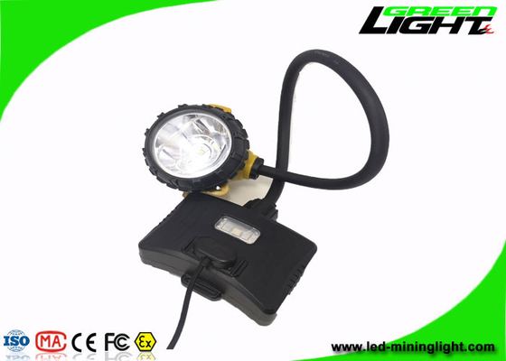 batterie LED de 6.8Ah Panasonic extrayant 15000 légers Lux Underground