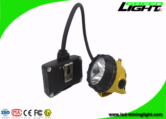 batterie LED de 6.8Ah Panasonic extrayant 15000 légers Lux Underground