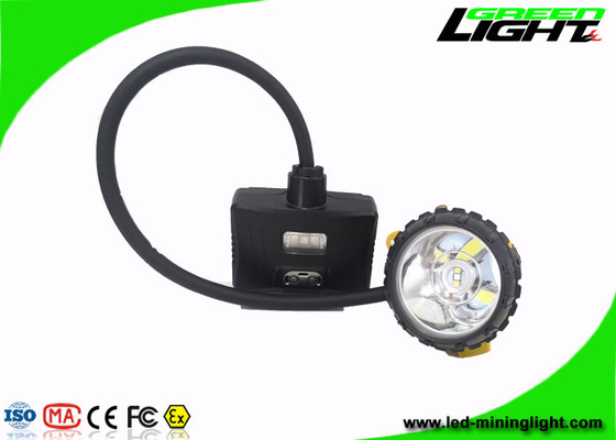 batterie LED de 6.8Ah Panasonic extrayant 15000 légers Lux Underground
