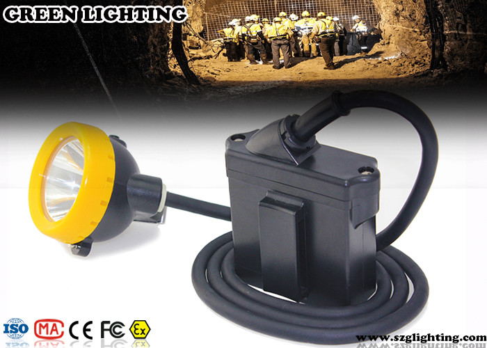 15000 Lux Strong Brightness LED extrayant les 3 watts léger LED principale actionnent 146 lumens