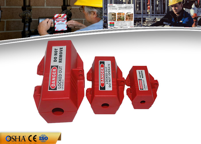 pneumatique prise 56g sécurité le double type ouvert conception de quadrilatère