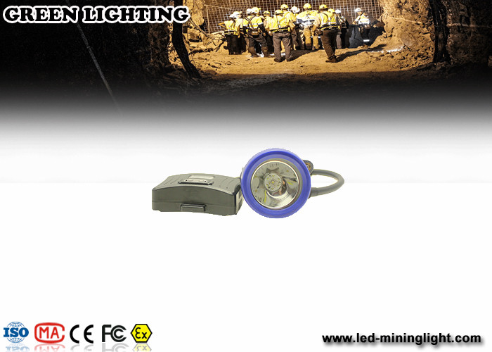 IP67 5.6ah a semi attaché la LED extrayant pp légers Meterial éclat fort de 8000 lux