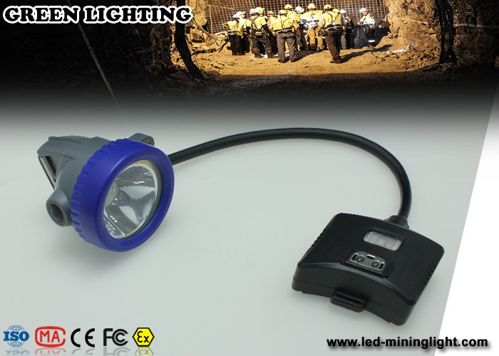 Ultr CERR lumineux LED a semi attaché les lumières de extraction de chapeau avec la fonction d'avertissement de puissance faible