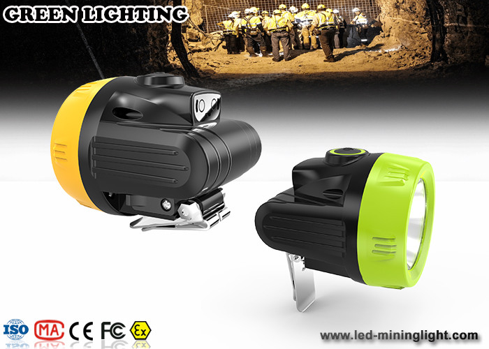 Lumières d'exploitation de Mini Magnetic Usb Rechargeable Cordless pour l'éclairage de secours industriel