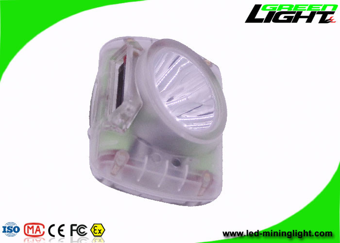 Lumières de extraction sans fil 6.4Ah Li - Ion Battery For Construction Site d'intense luminosité