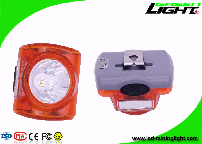 L'exploitation sans fil de sécurité allume la batterie rechargeable 200g pèsent de longues heures de travail