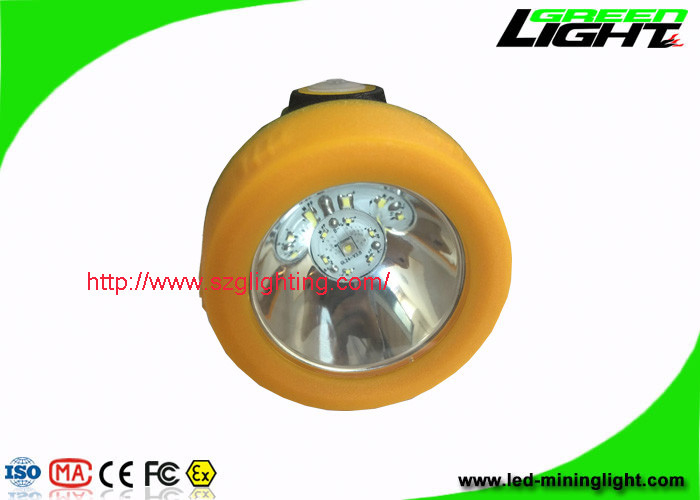 Couleur orange-clair/noire d'extraction du résistant à l'eau LED avec une garantie d'an