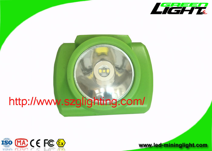 phare de extraction de 200g LED une garantie d'an avec 6.2Ah Li - Ion Battery rechargeables