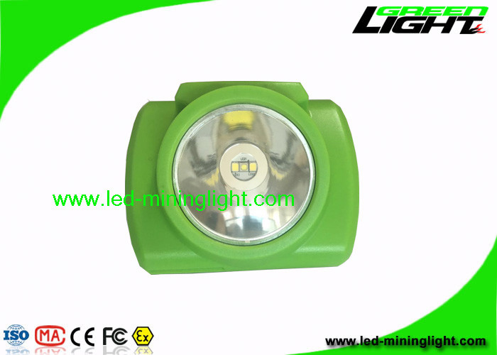 temps complètement imperméable de extraction sûr de la vie des heures With100000 de lumière du cspscity LED de la batterie 6.8Ah