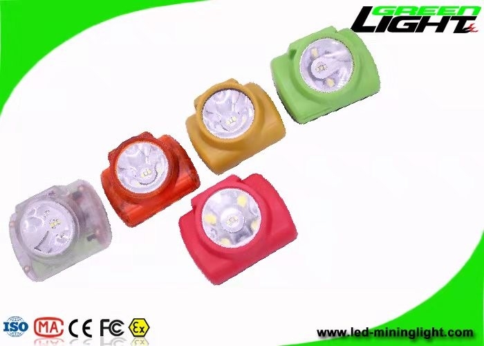 13000lux la couleur de lumières de extraction antidétonante de l'intense luminosité LED peut être adaptée aux besoins du client