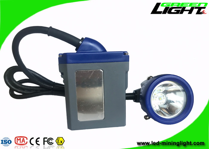 6,6 oh IP68 LED extrayant 216 le temps de travail fort léger de l'éclat 1.67W 16H de Lum