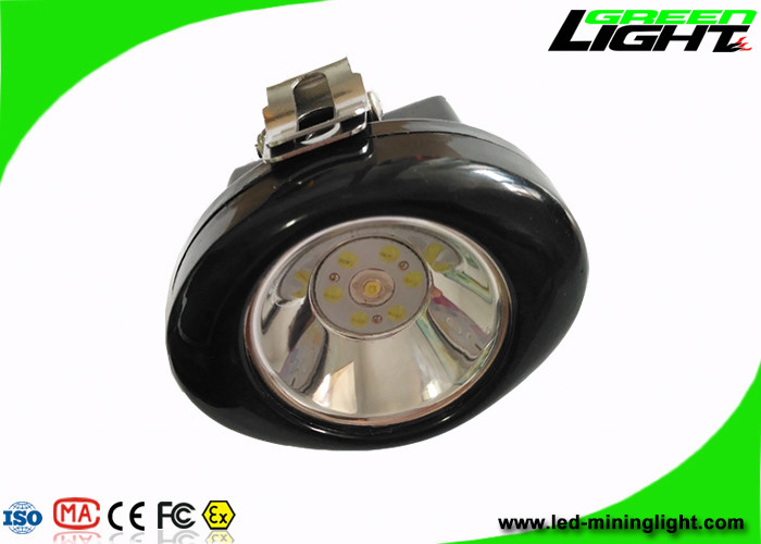 Matériaux de extraction sans fil légers 4000 Lux Brightness d'ABS de lumières garantie de 1 an