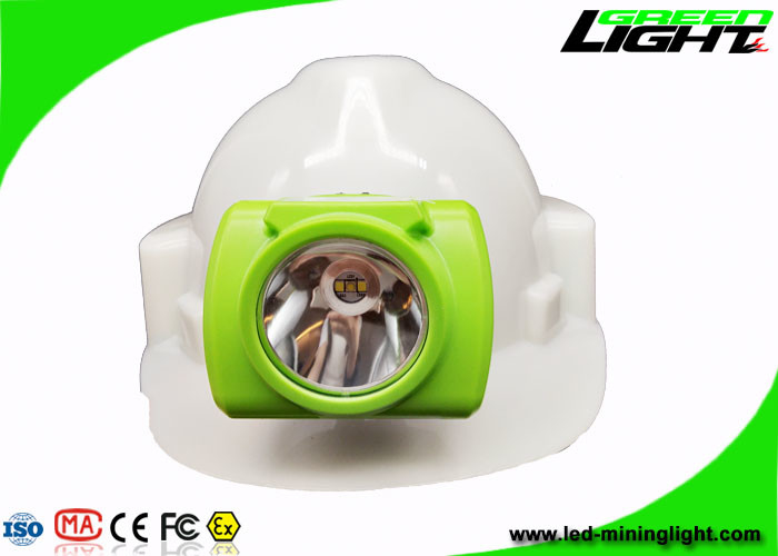 Batterie rechargeable de extraction sans fil imperméable 6.8Ah des lumières 13000lux IP68 d'OLED