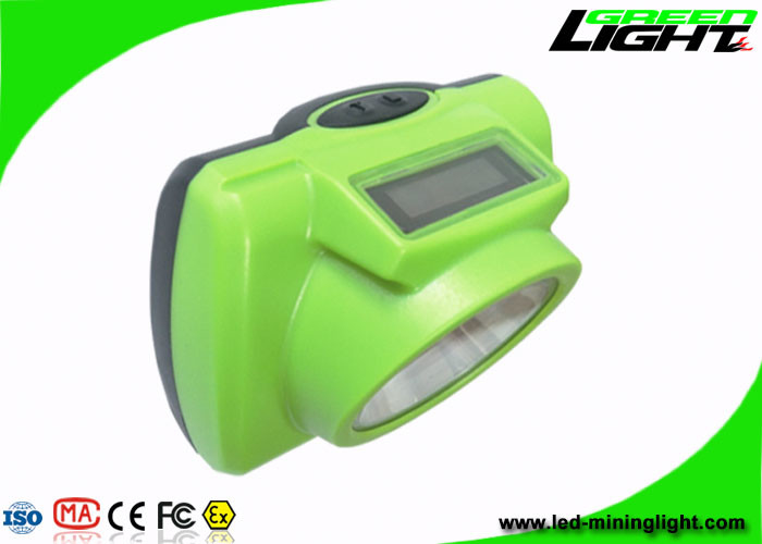 Le casque IP68 antichoc de petite taille a mené le remplissage sans fil de LUX Support USB des lampes 13000 de lumières