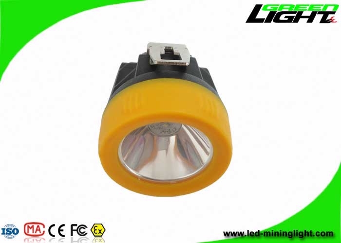 Lumières de extraction sans fil 10000lux USB de sécurité chargeant la capacité 1.1W de la batterie 3.8Ah